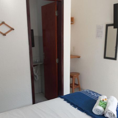 Hospedaria Da Praia Fortaleza Pokój zdjęcie