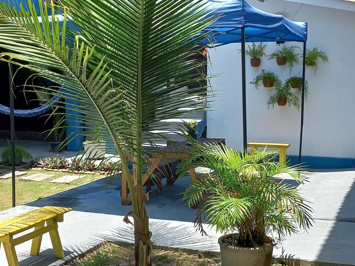 Hospedaria Da Praia Fortaleza Zewnętrze zdjęcie
