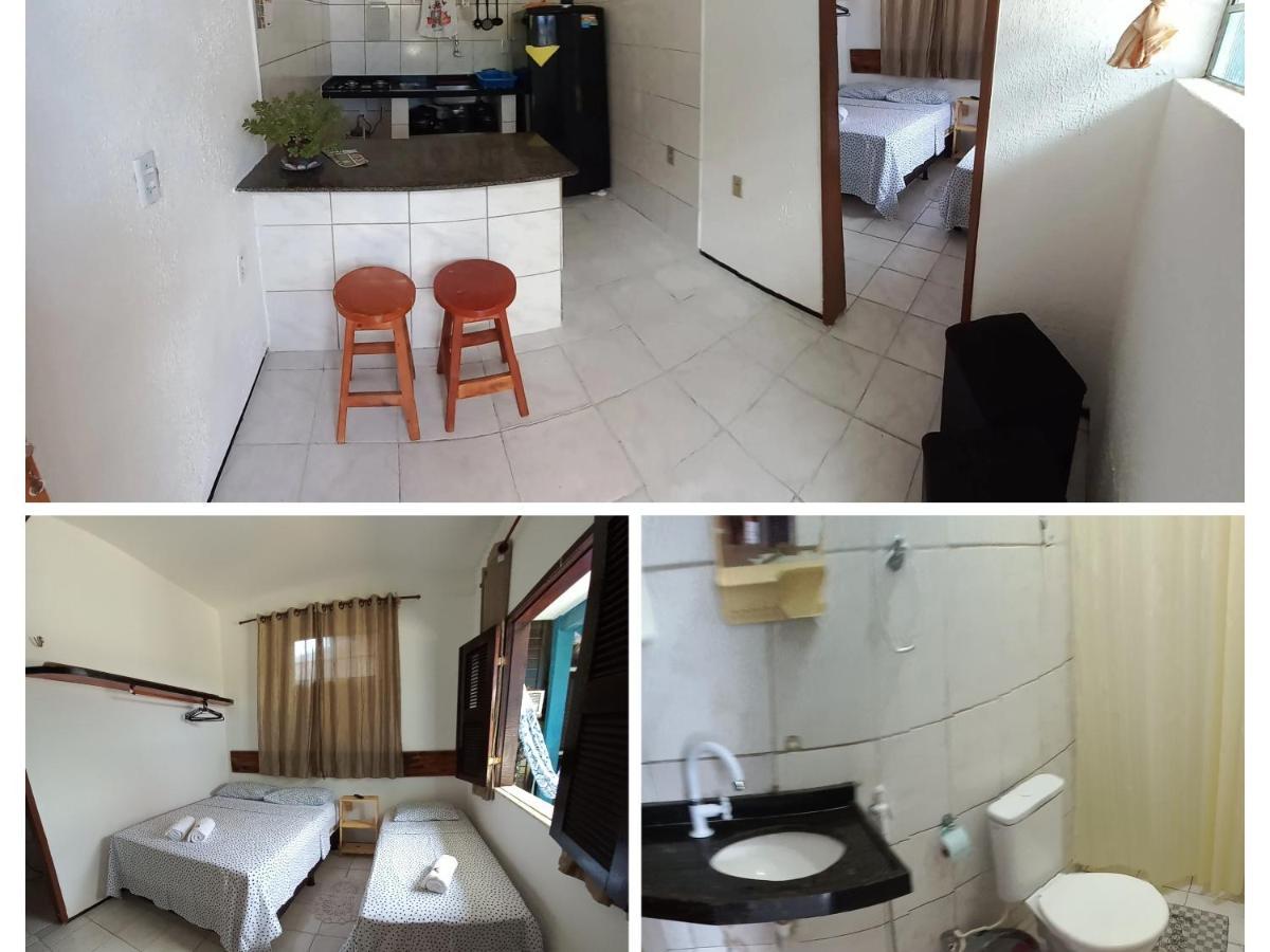 Hospedaria Da Praia Fortaleza Pokój zdjęcie