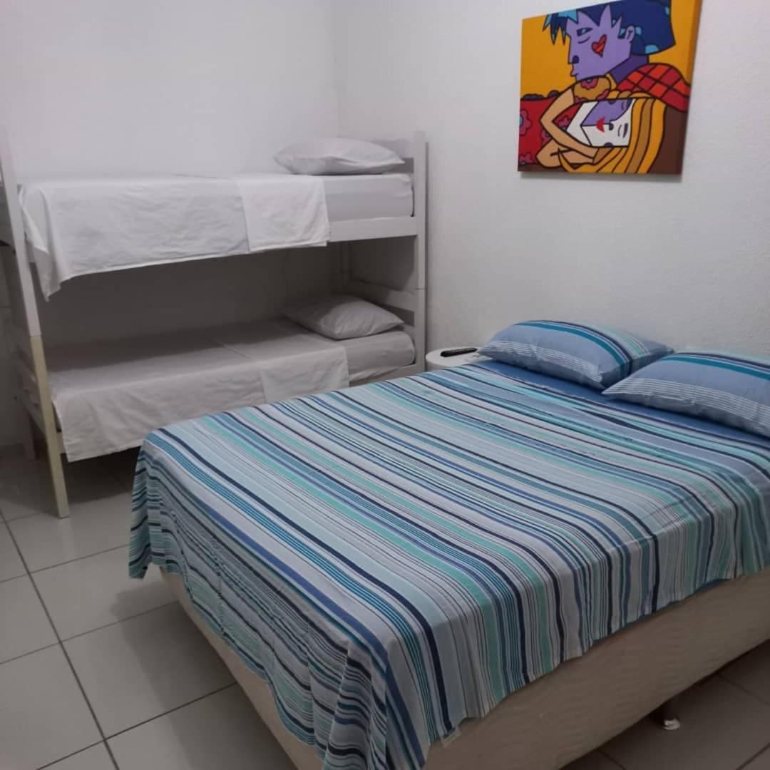 Hospedaria Da Praia Fortaleza Pokój zdjęcie
