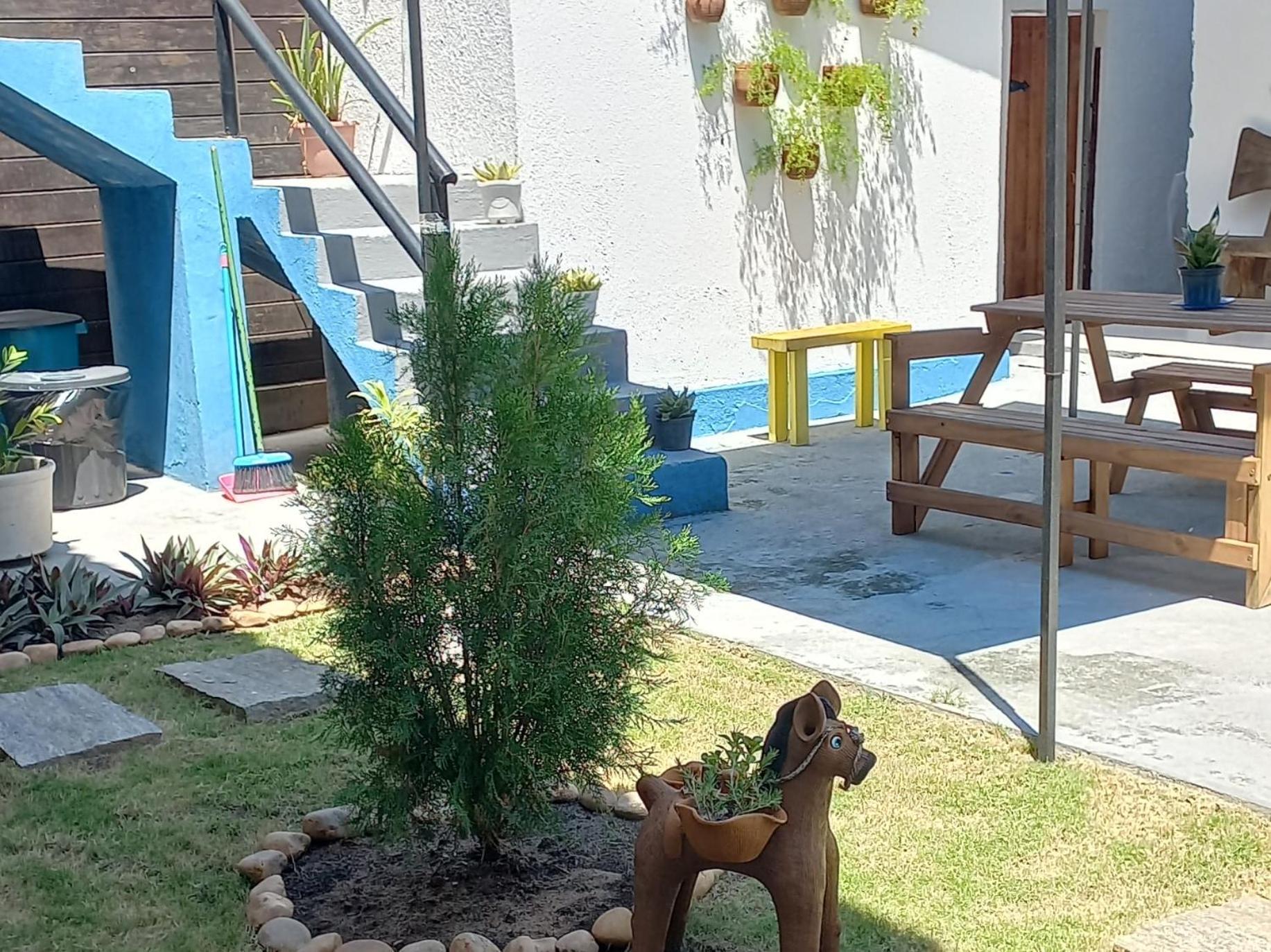 Hospedaria Da Praia Fortaleza Pokój zdjęcie