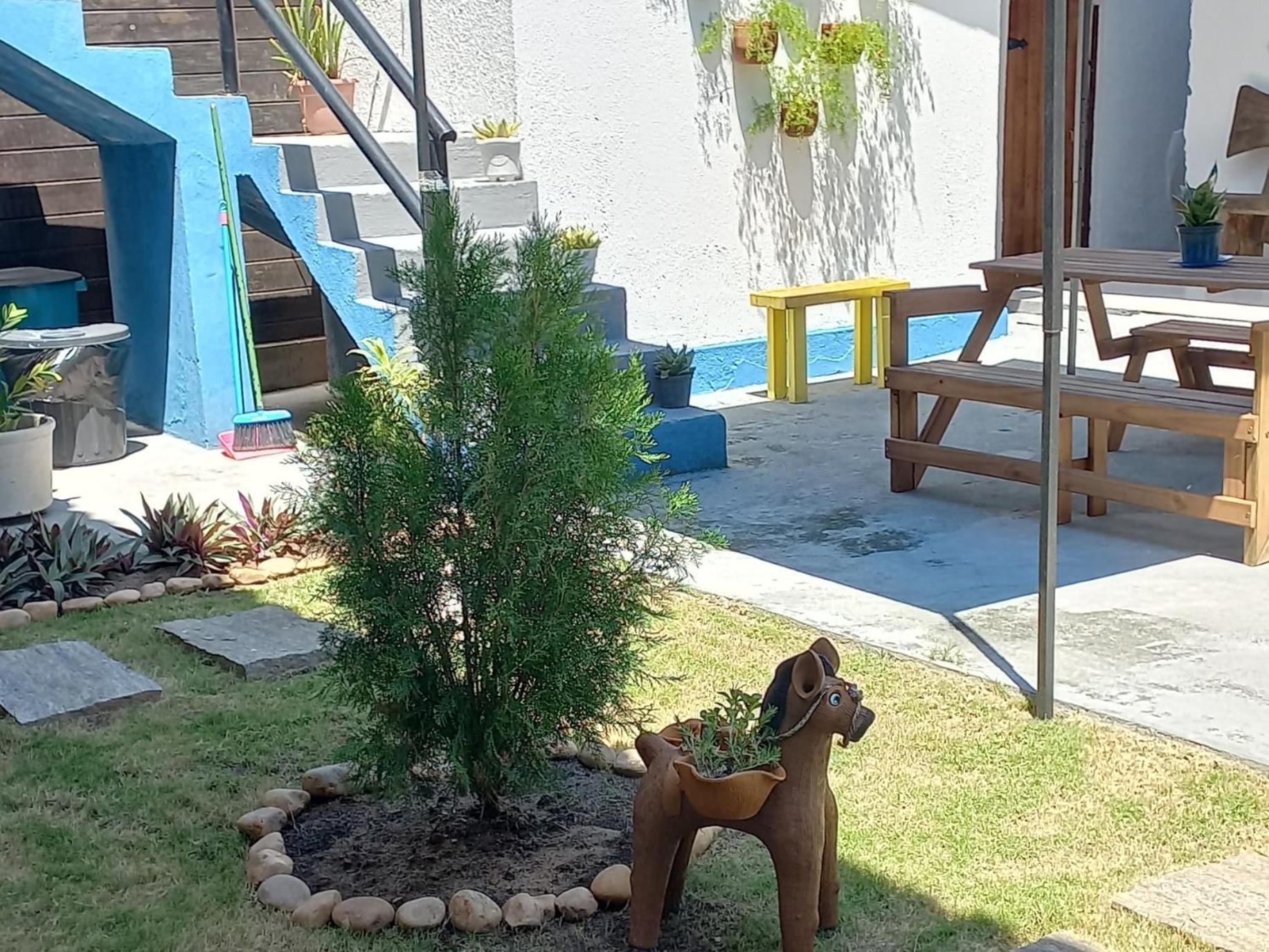 Hospedaria Da Praia Fortaleza Pokój zdjęcie
