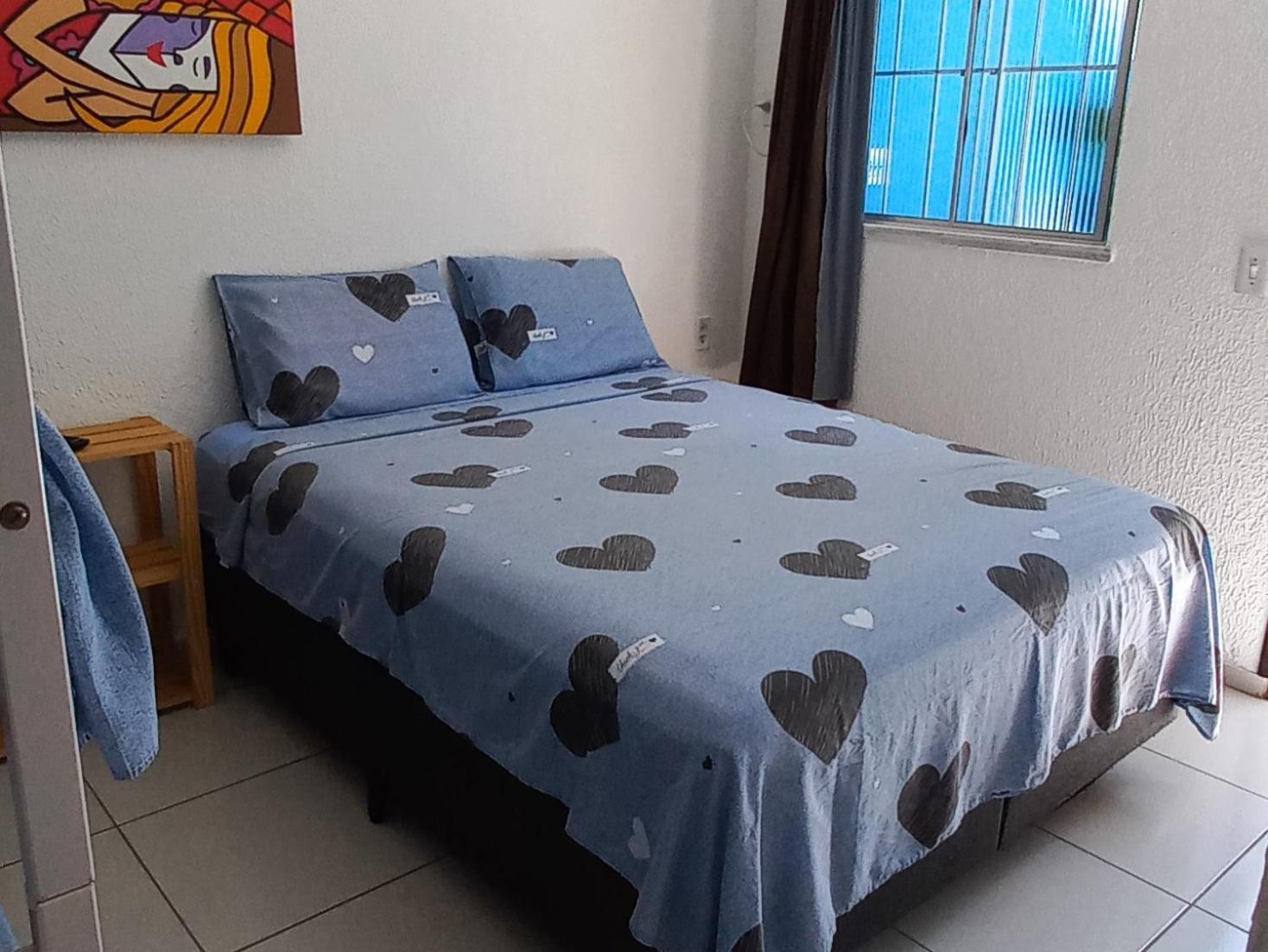 Hospedaria Da Praia Fortaleza Pokój zdjęcie