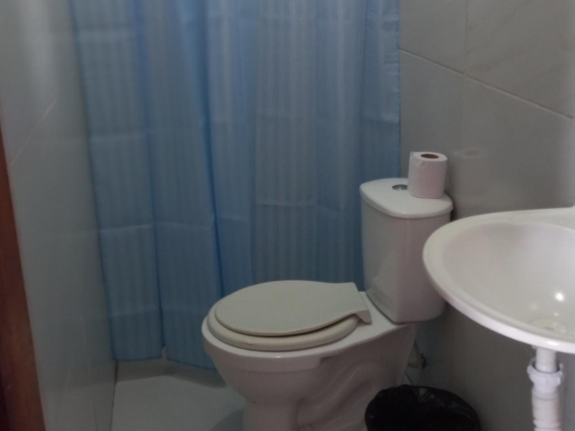 Hospedaria Da Praia Fortaleza Pokój zdjęcie