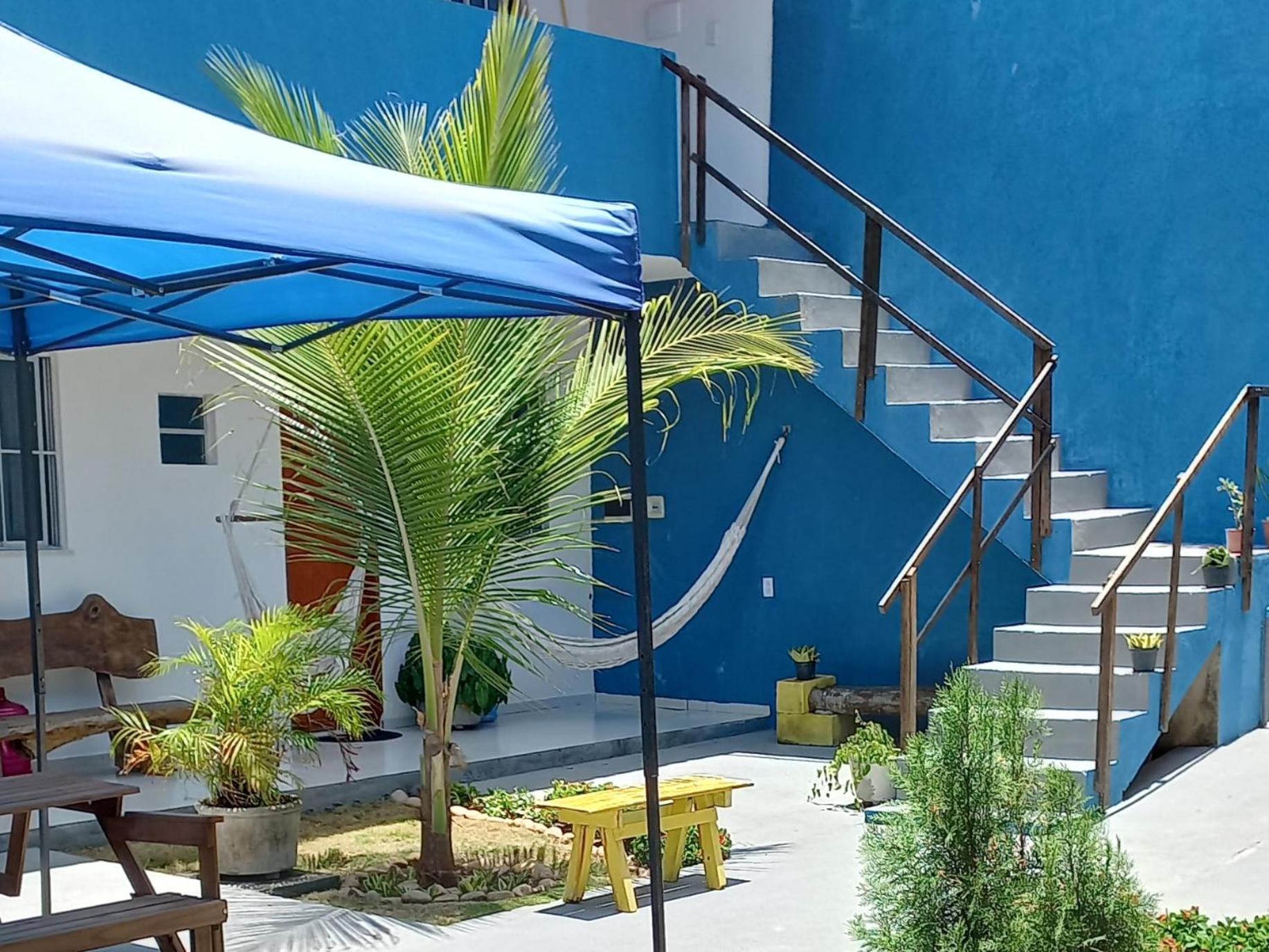 Hospedaria Da Praia Fortaleza Pokój zdjęcie