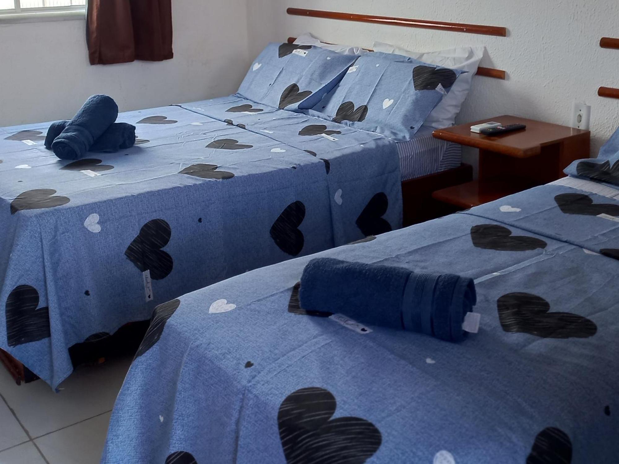 Hospedaria Da Praia Fortaleza Pokój zdjęcie