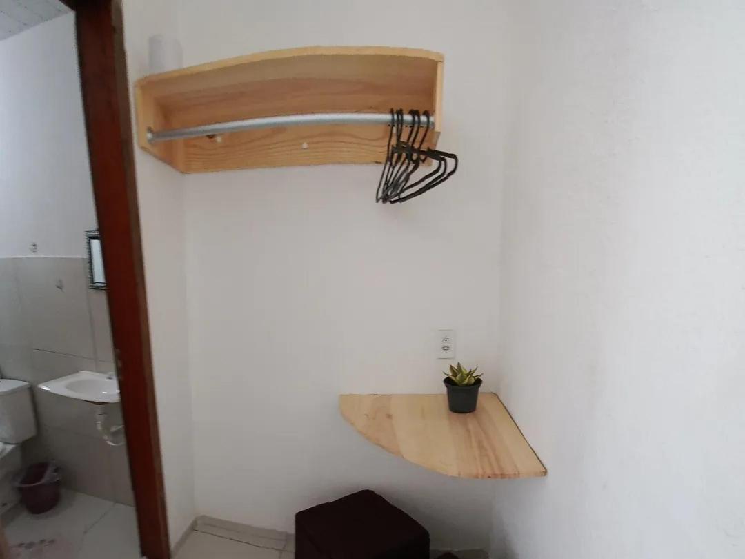 Hospedaria Da Praia Fortaleza Pokój zdjęcie