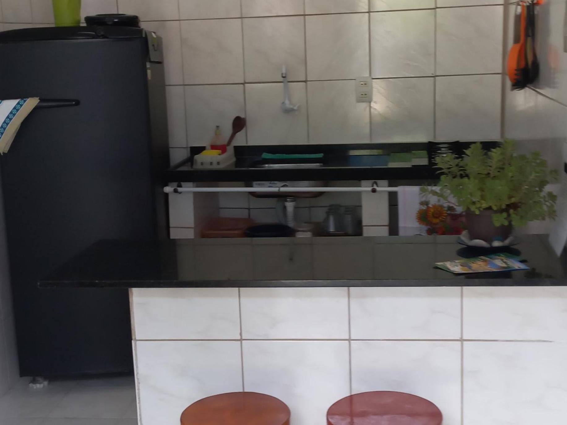 Hospedaria Da Praia Fortaleza Pokój zdjęcie