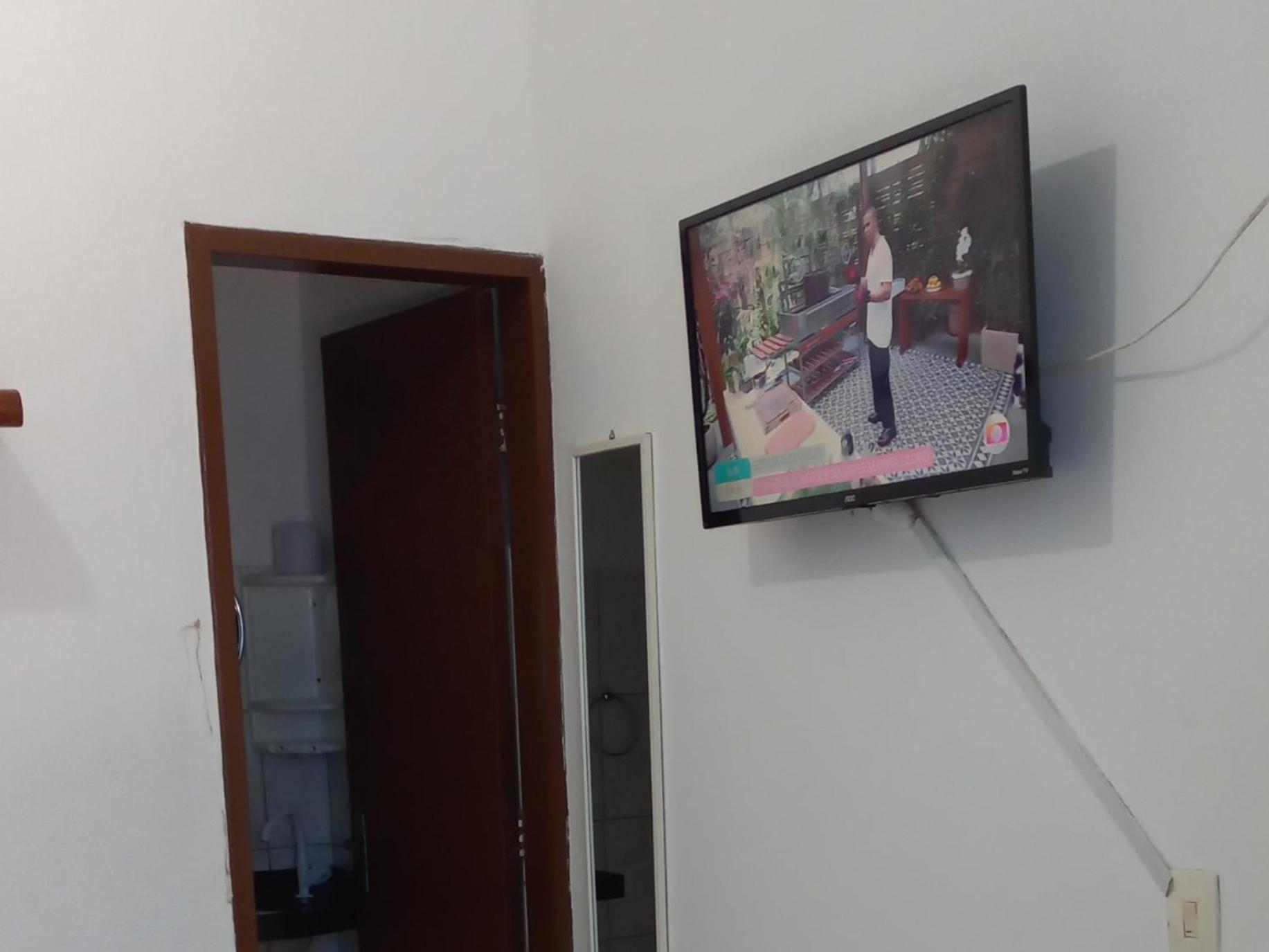 Hospedaria Da Praia Fortaleza Pokój zdjęcie
