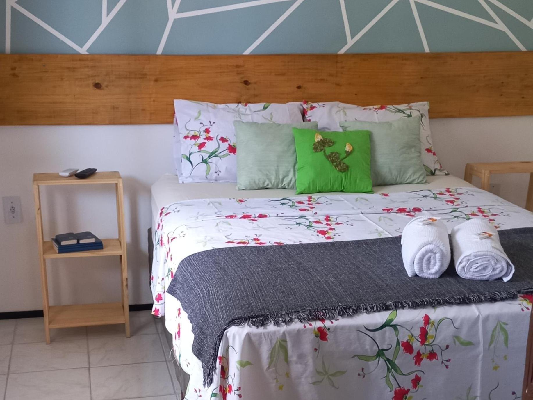 Hospedaria Da Praia Fortaleza Pokój zdjęcie