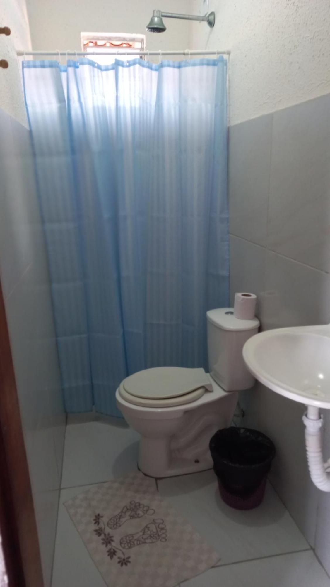Hospedaria Da Praia Fortaleza Pokój zdjęcie