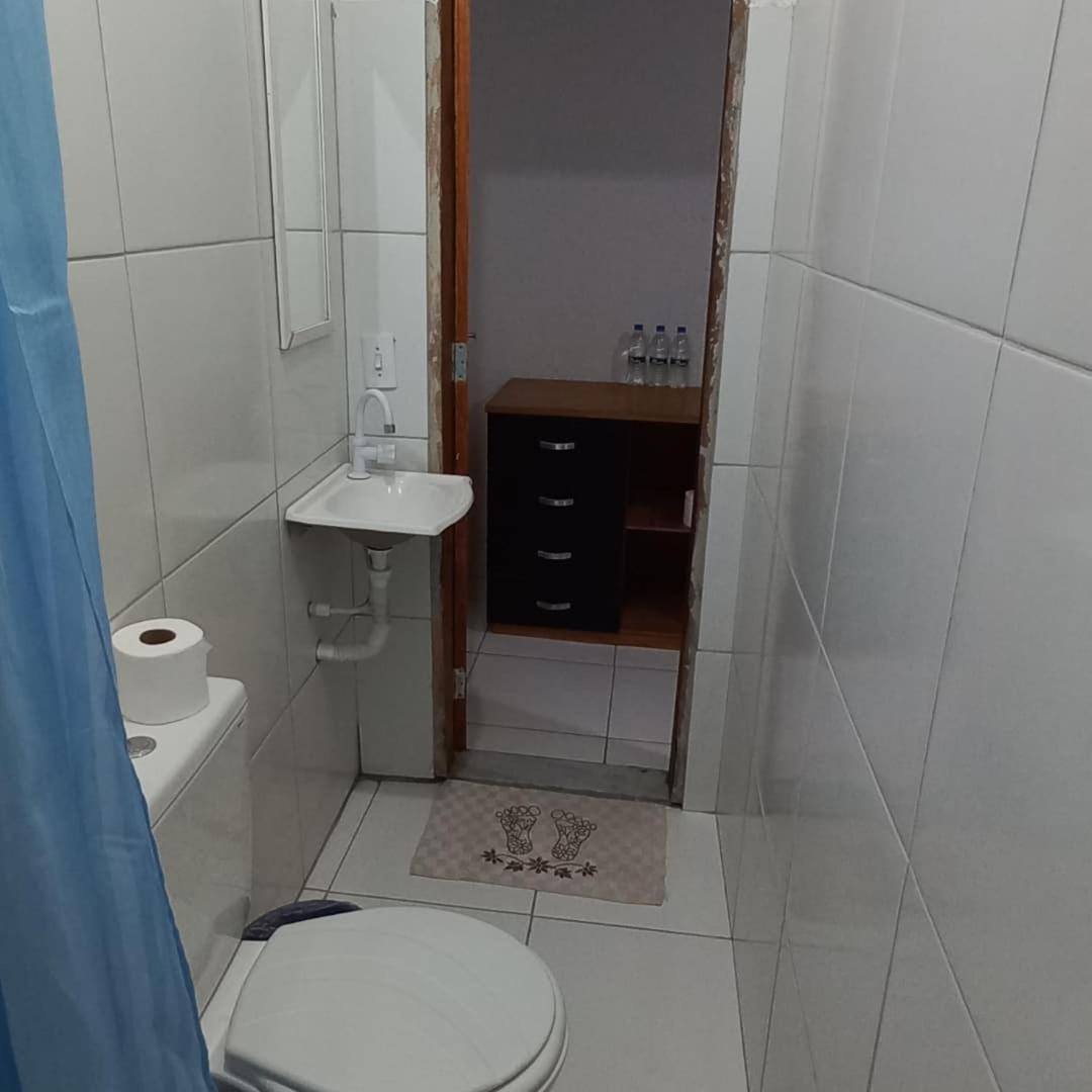 Hospedaria Da Praia Fortaleza Pokój zdjęcie