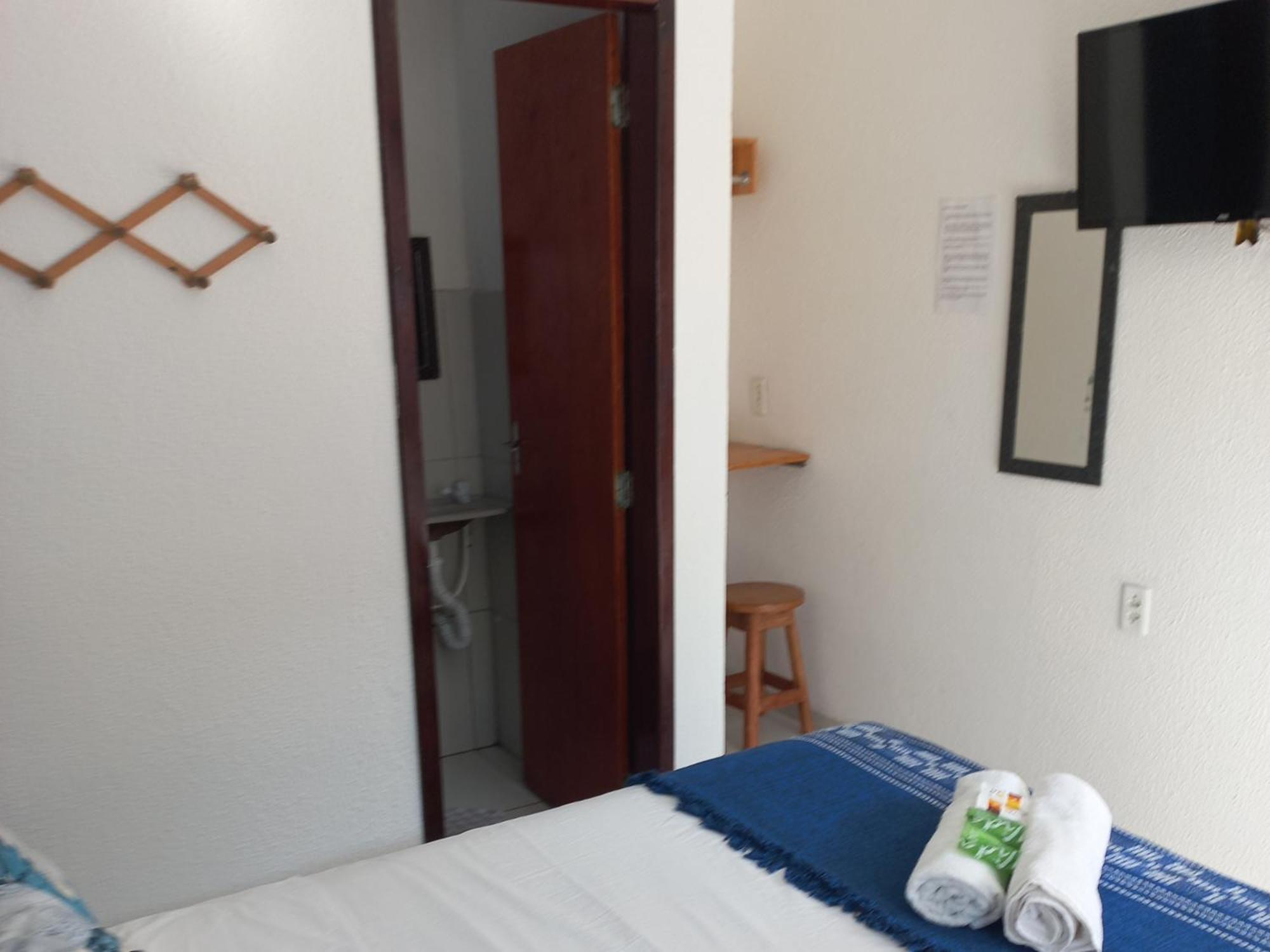 Hospedaria Da Praia Fortaleza Pokój zdjęcie