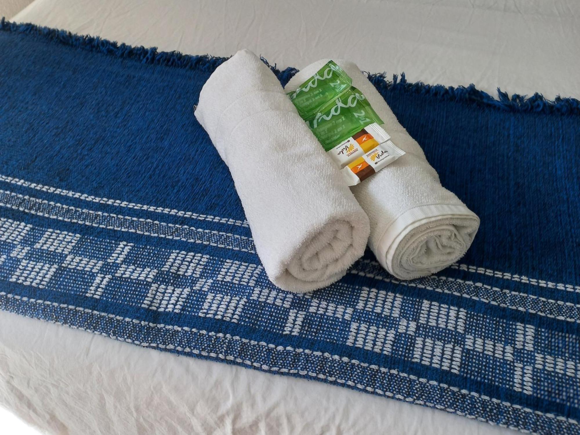 Hospedaria Da Praia Fortaleza Pokój zdjęcie