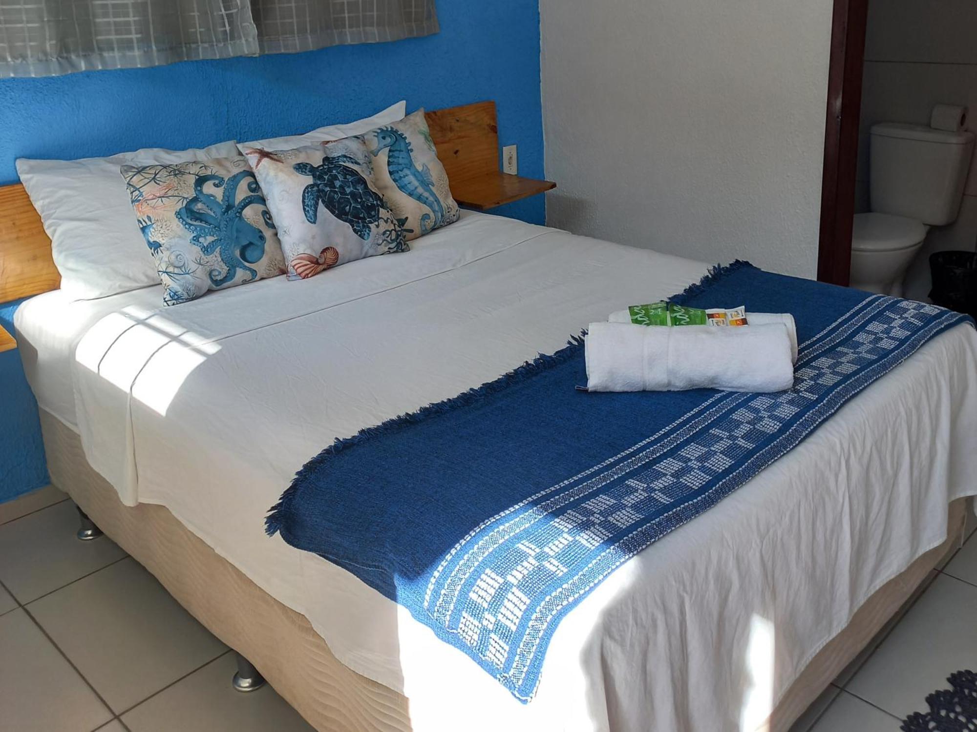 Hospedaria Da Praia Fortaleza Pokój zdjęcie