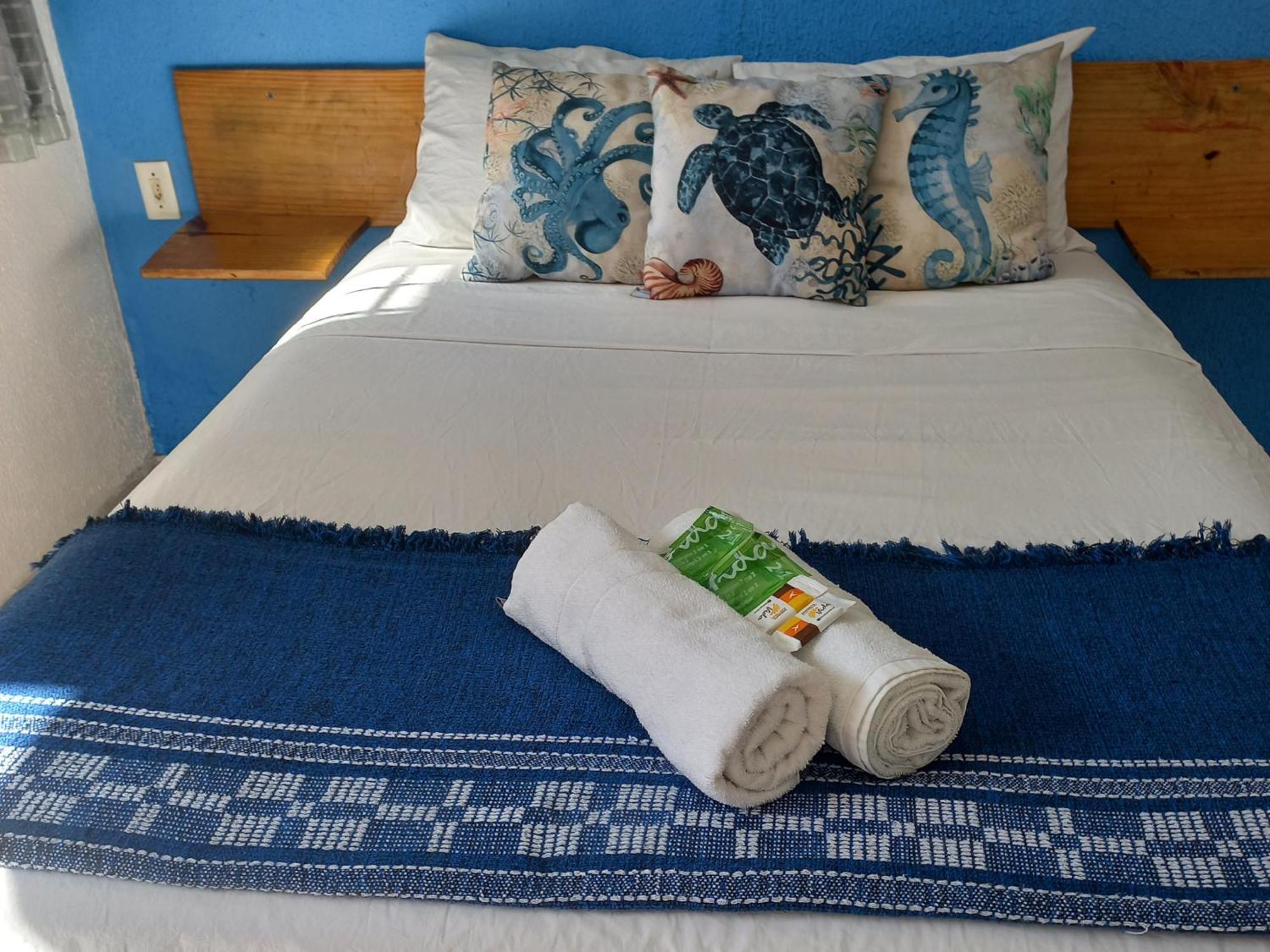 Hospedaria Da Praia Fortaleza Pokój zdjęcie