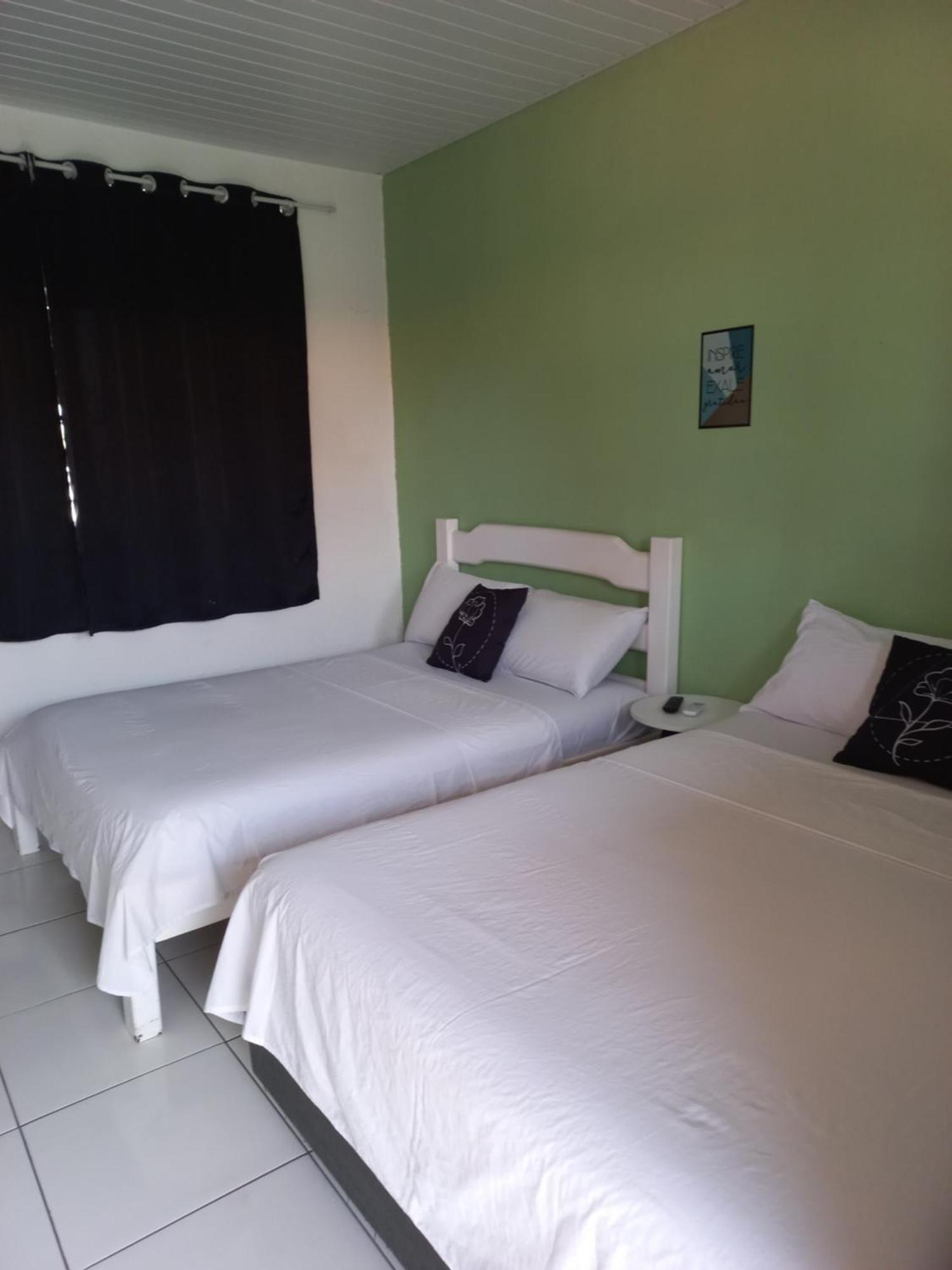 Hospedaria Da Praia Fortaleza Zewnętrze zdjęcie