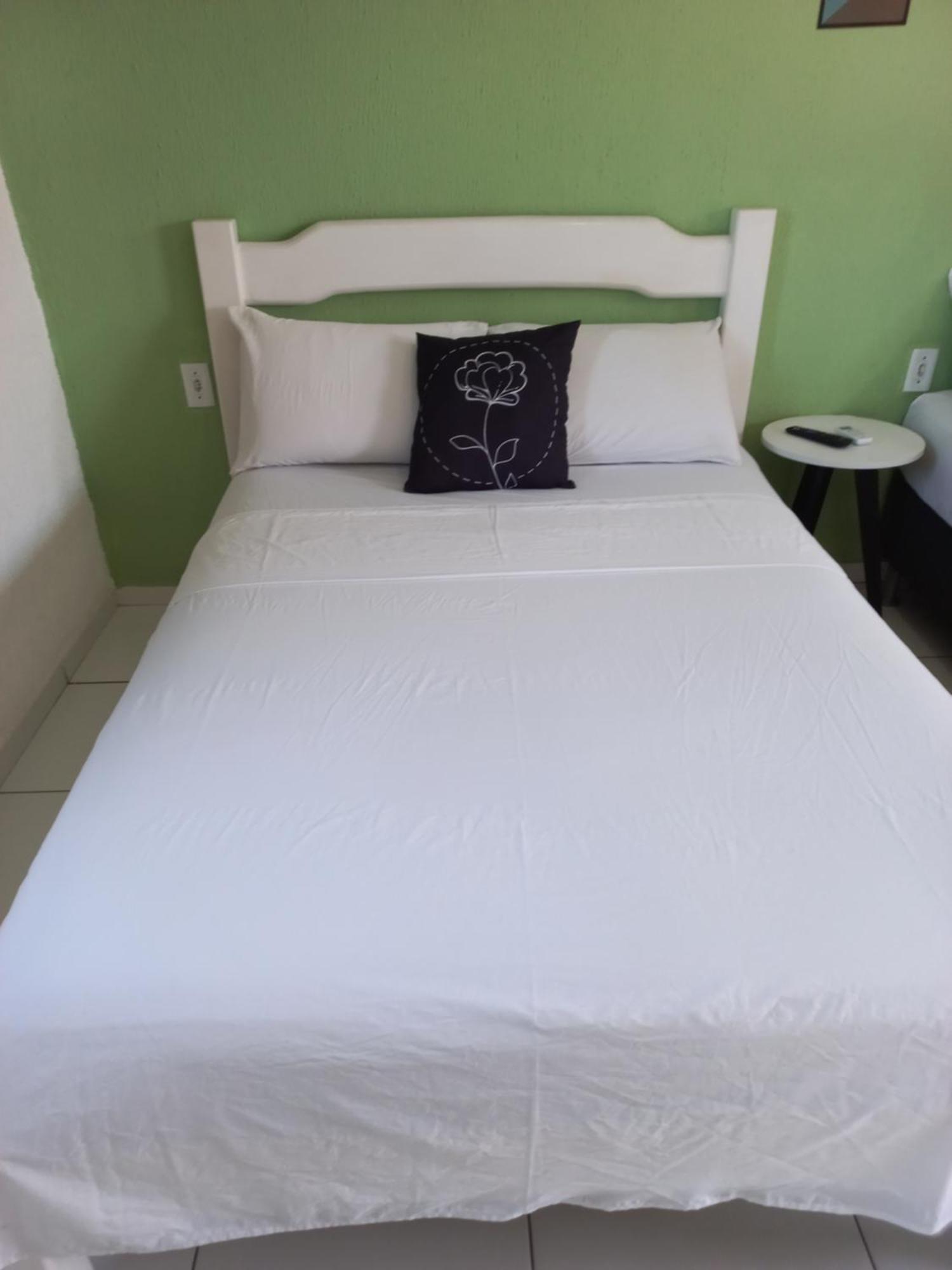Hospedaria Da Praia Fortaleza Zewnętrze zdjęcie
