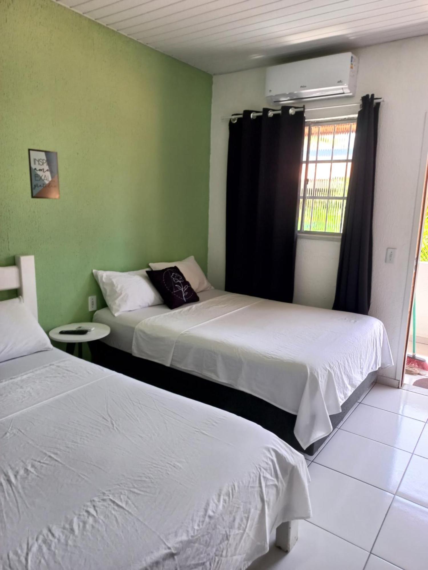 Hospedaria Da Praia Fortaleza Zewnętrze zdjęcie