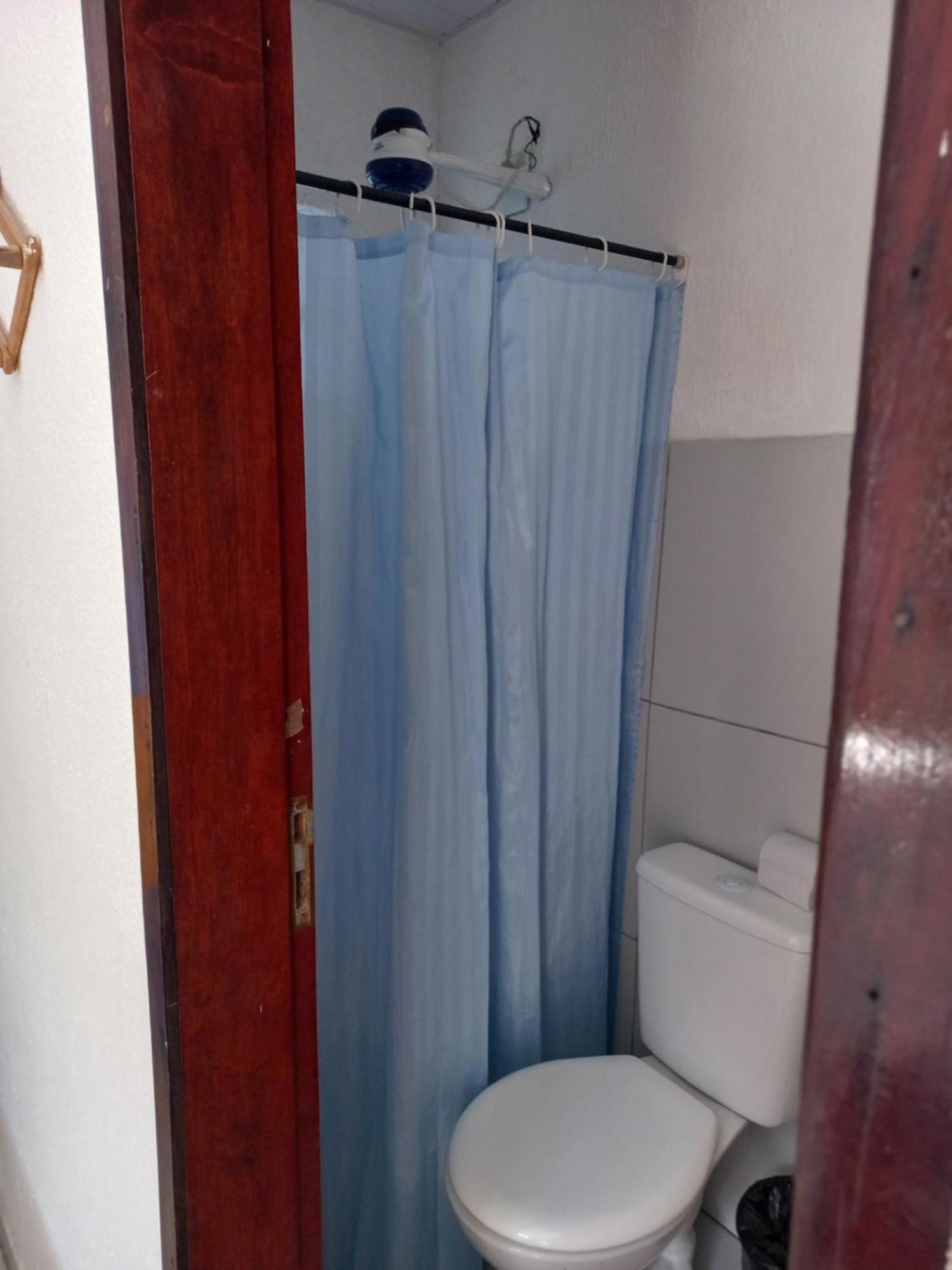 Hospedaria Da Praia Fortaleza Zewnętrze zdjęcie