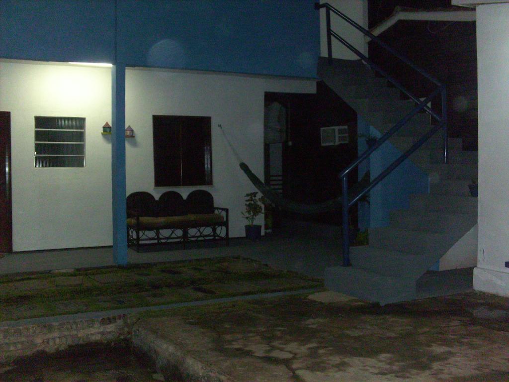 Hospedaria Da Praia Fortaleza Zewnętrze zdjęcie
