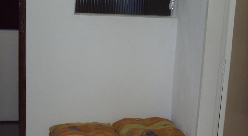 Hospedaria Da Praia Fortaleza Pokój zdjęcie