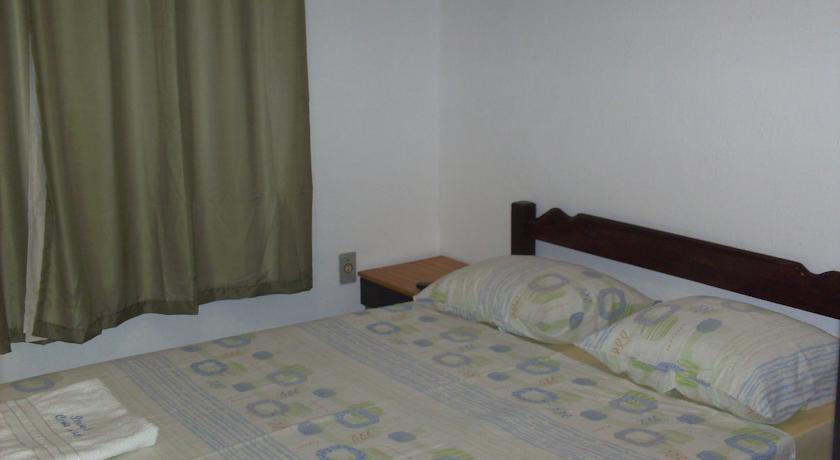 Hospedaria Da Praia Fortaleza Pokój zdjęcie